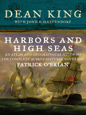 cover image of Harbors and High Seas